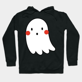 Ghost pattern - Halloween Hoodie